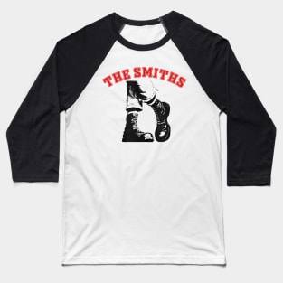 Boots the smiths Baseball T-Shirt